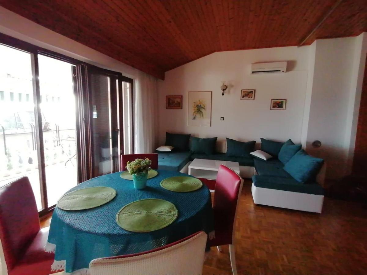Apartment Kozino Violetta Buitenkant foto