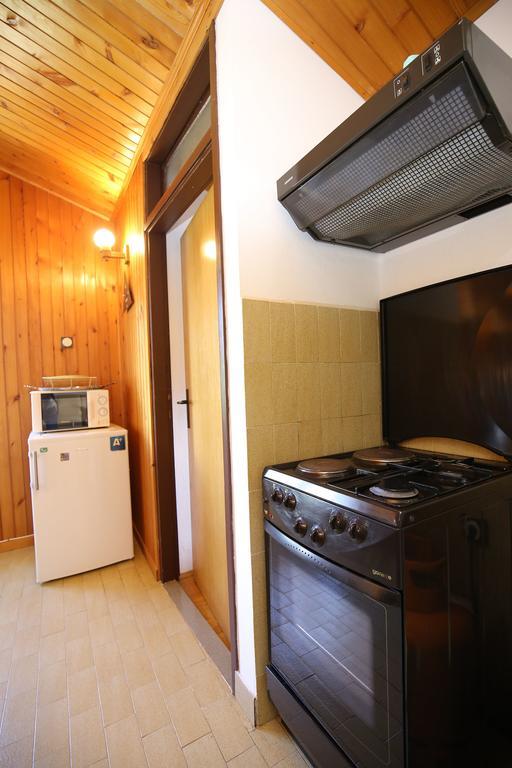 Apartment Kozino Violetta Buitenkant foto