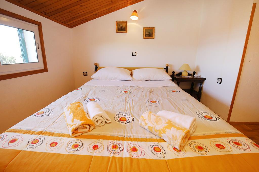 Apartment Kozino Violetta Buitenkant foto