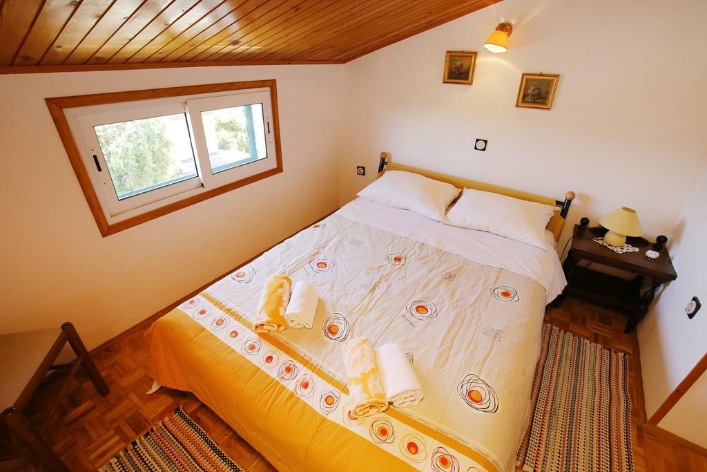 Apartment Kozino Violetta Buitenkant foto