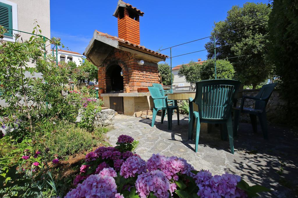 Apartment Kozino Violetta Buitenkant foto