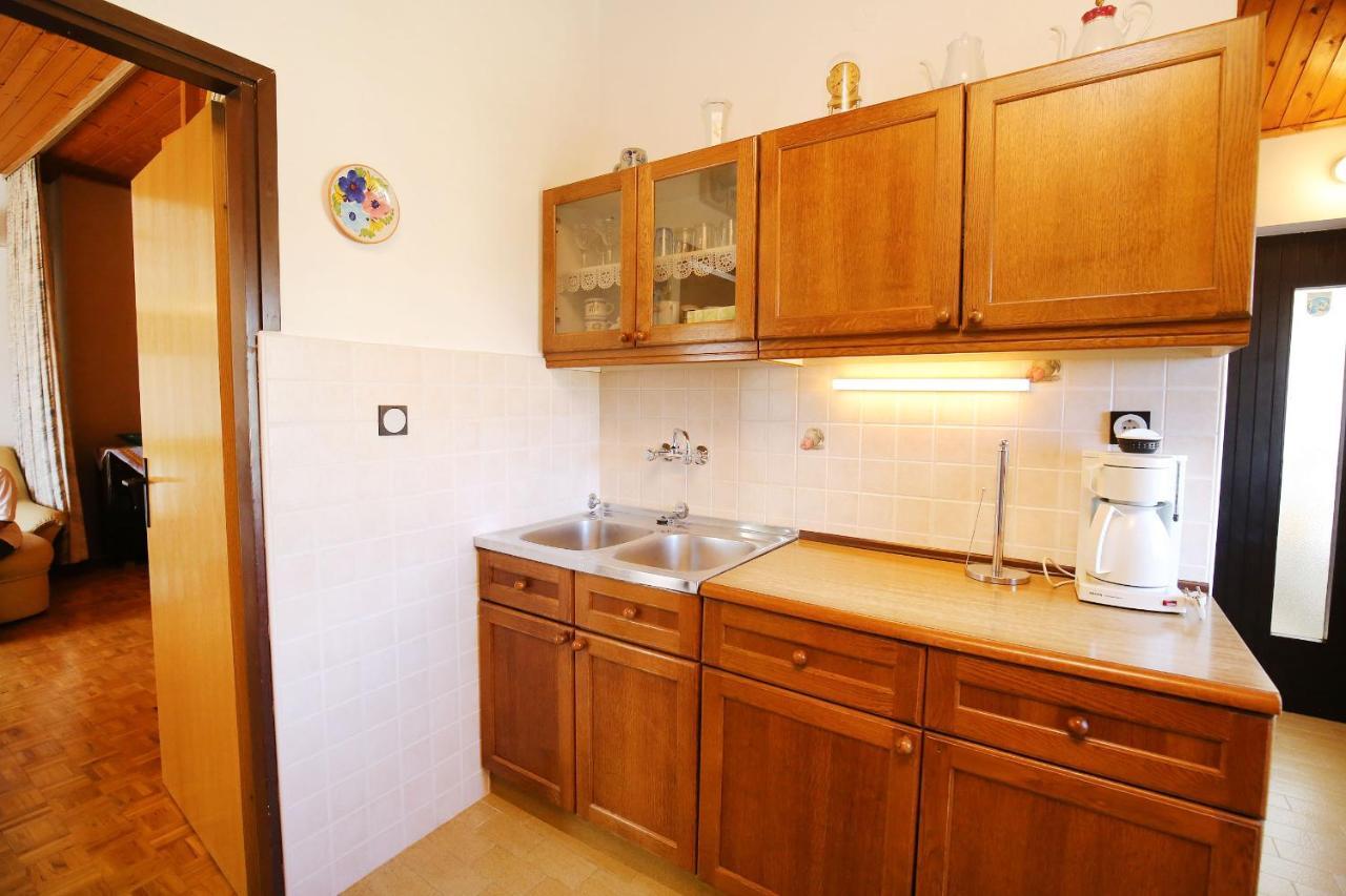 Apartment Kozino Violetta Buitenkant foto